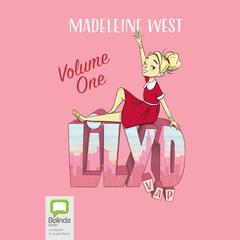 Lily D V.A.P: Volume One by Madeleine West audiobook