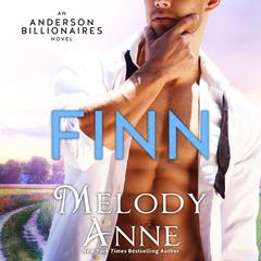 Finn by Melody Anne audiobook