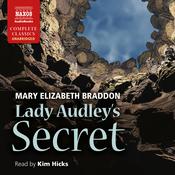 Lady Audley’s Secret by  Mary Elizabeth Braddon audiobook