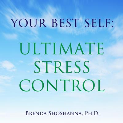Your Best Self by Brenda Shoshanna audiobook
