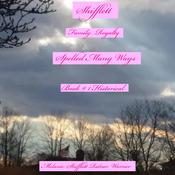 Shifflett by  Melanie Shifflett Ridner Warner audiobook