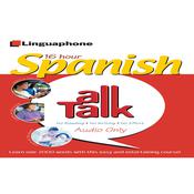 Linguaphone All Talk - Spanish for Beginners by  John Foley audiobook