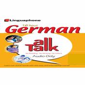 Linguaphone All Talk - German for Beginners by  John Foley audiobook