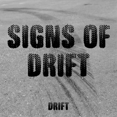 Signs Of Drift by Rick McDaniel audiobook