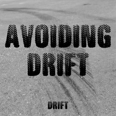 Avoiding Drift by Rick McDaniel audiobook