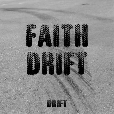 Faith Drift by Rick McDaniel audiobook