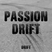 Passion Drift by  Rick McDaniel audiobook