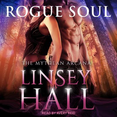 Rogue Soul by Linsey Hall audiobook