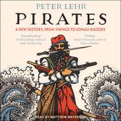 Pirates by  Peter Lehr audiobook