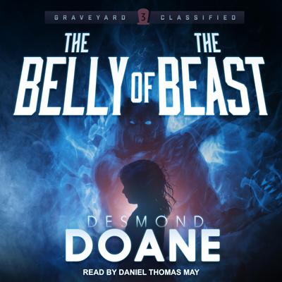 The Belly of the Beast by Desmond Doane audiobook