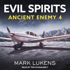 Evil Spirits by Mark Lukens audiobook