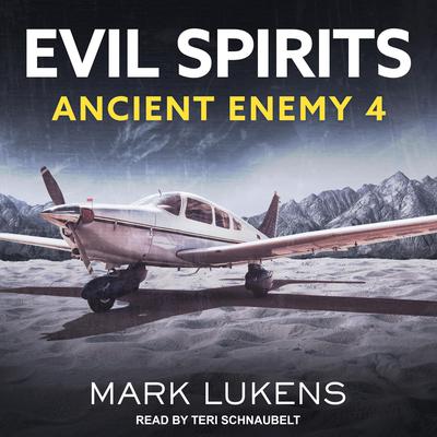 Evil Spirits by Mark Lukens audiobook
