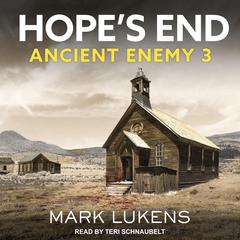 Hope’s End by Mark Lukens audiobook