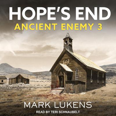 Hope’s End by Mark Lukens audiobook