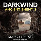 Darkwind by  Mark Lukens audiobook