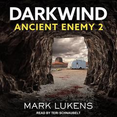 Darkwind by Mark Lukens audiobook
