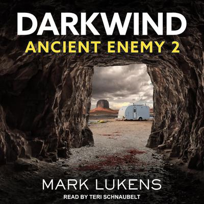 Darkwind by Mark Lukens audiobook