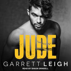 Jude by Garrett Leigh audiobook