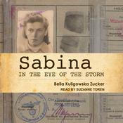 Sabina by  Bella Kuligowska Zucker audiobook
