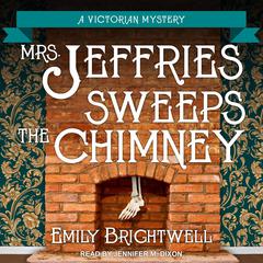 Mrs. Jeffries Sweeps the Chimney by Emily Brightwell audiobook