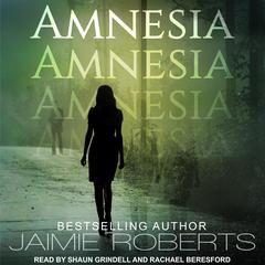 AMNESIA by Jaimie Roberts audiobook