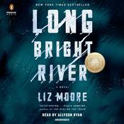 Long Bright River by  Liz Moore audiobook
