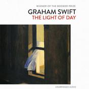The Light of Day by  Graham Swift audiobook