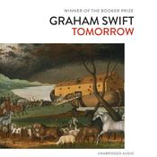 Tomorrow by  Graham Swift audiobook