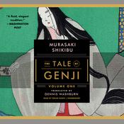 The Tale of Genji, Volume 1 by  Murasaki Shikibu audiobook