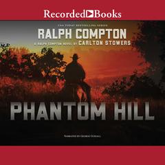 Phantom Hill by Ralph Compton audiobook