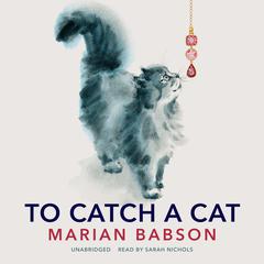 To Catch a Cat by Marian Babson audiobook