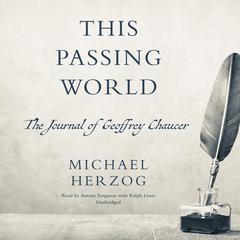 This Passing World by Michael B. Herzog audiobook