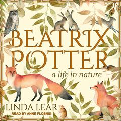 Beatrix Potter by Linda Lear audiobook