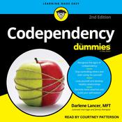 Codependency for Dummies by  Darlene Lancer audiobook