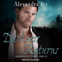 Darkness Returns by Alyssa Rose Ivy audiobook