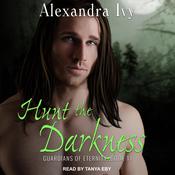 Hunt the Darkness by  Alexandra Ivy audiobook
