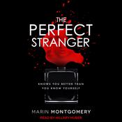 The Perfect Stranger by  Marin Montgomery audiobook