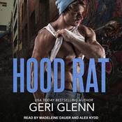 Hood Rat by  Geri Glenn audiobook