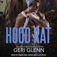 Hood Rat by Geri Glenn audiobook
