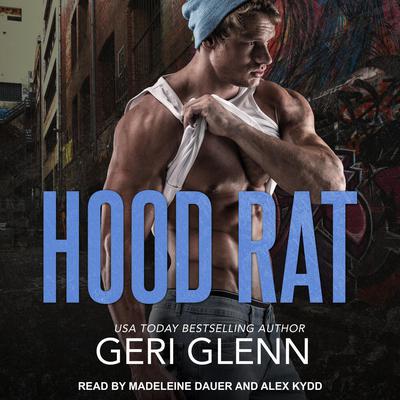 Hood Rat by Geri Glenn audiobook