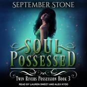 Soul Possessed by  September Stone audiobook