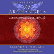 Lessons from the Twelve Archangels by  Belinda J. Womack audiobook