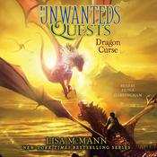 Dragon Curse by  Lisa McMann audiobook