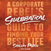 Soulbbatical by  Shelley Paxton audiobook