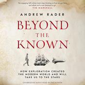 Beyond the Known by  Andrew Rader audiobook