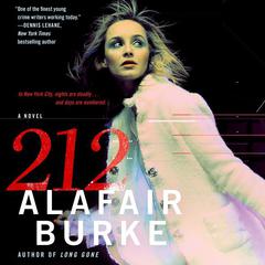 212 by Alafair Burke audiobook