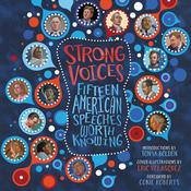Strong Voices by  Cokie Roberts audiobook