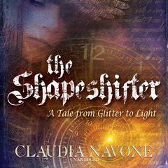 The Shapeshifter by Claudia Navone audiobook