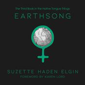Earthsong by  Suzette Haden Elgin audiobook