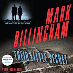 Their Little Secret by Mark Billingham audiobook